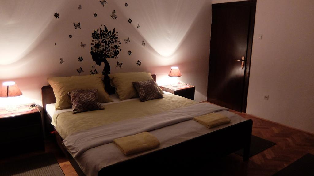 Apartment Rendulic Rakovica Szoba fotó