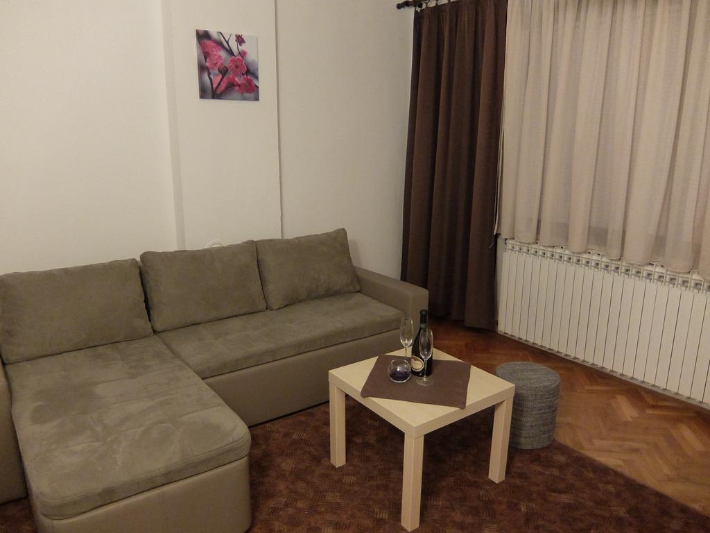 Apartment Rendulic Rakovica Szoba fotó