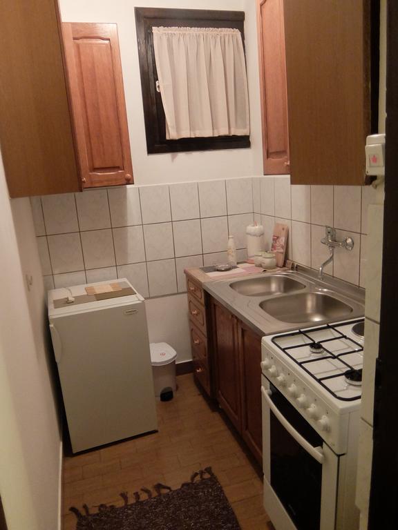 Apartment Rendulic Rakovica Szoba fotó