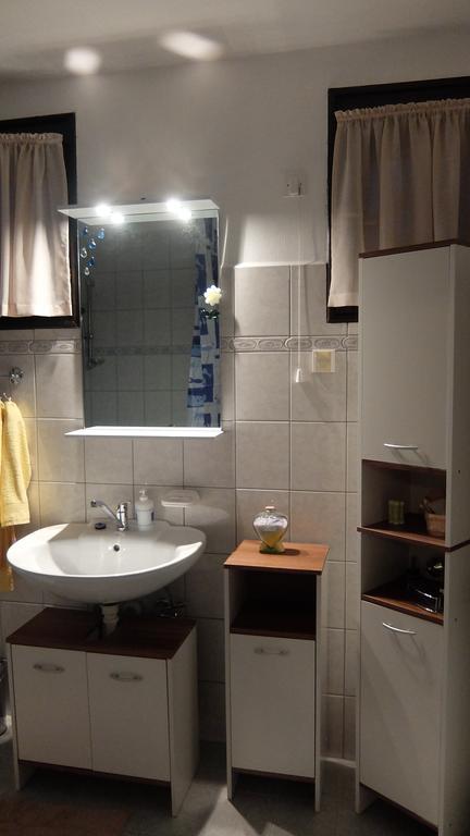 Apartment Rendulic Rakovica Szoba fotó