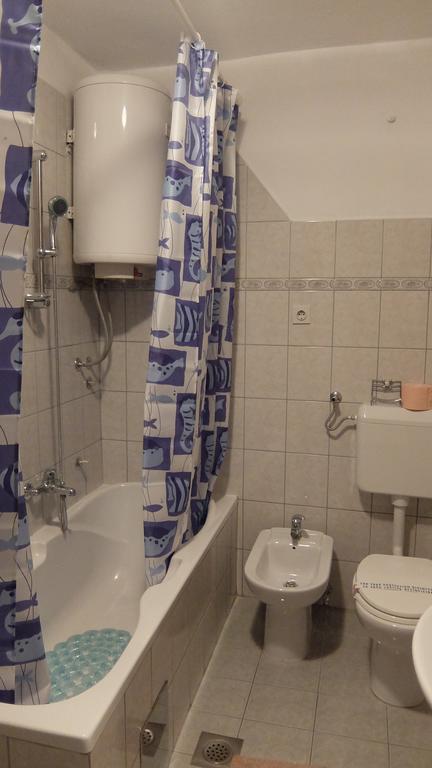 Apartment Rendulic Rakovica Szoba fotó
