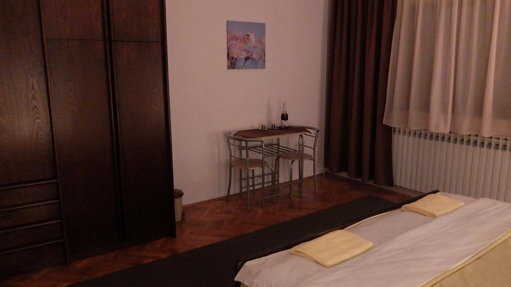 Apartment Rendulic Rakovica Szoba fotó