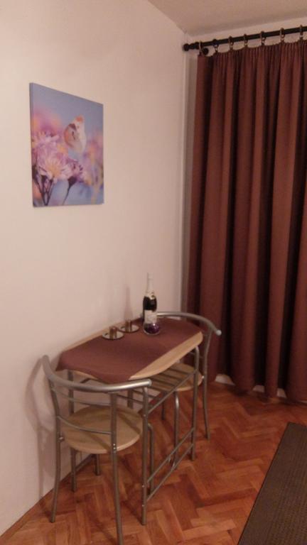 Apartment Rendulic Rakovica Szoba fotó