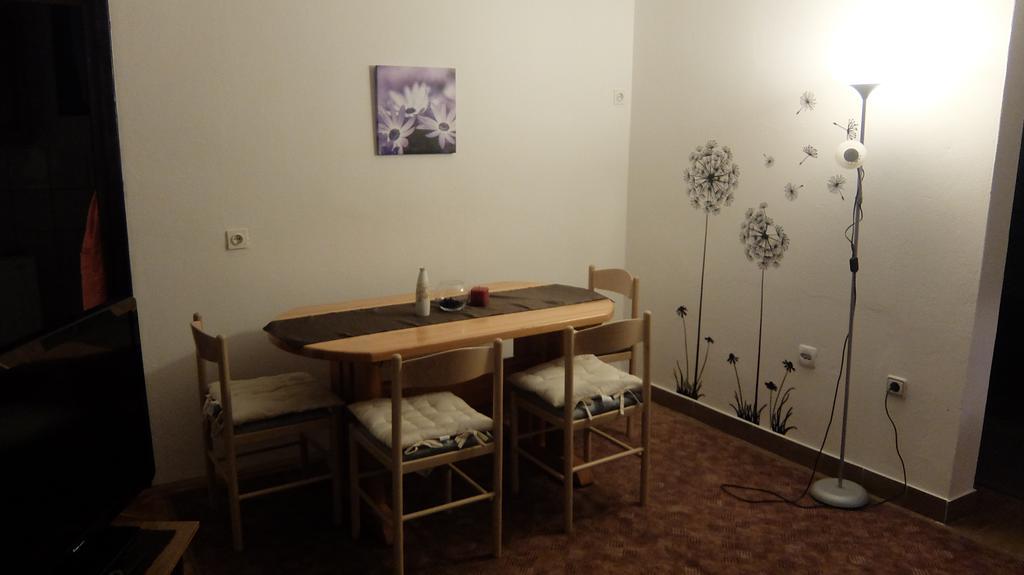 Apartment Rendulic Rakovica Szoba fotó