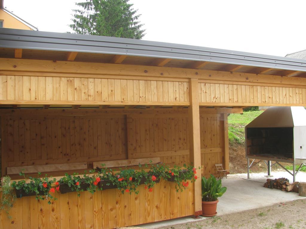 Apartment Rendulic Rakovica Szoba fotó
