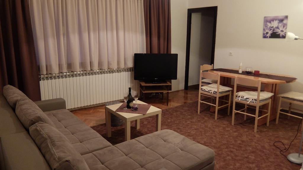 Apartment Rendulic Rakovica Szoba fotó