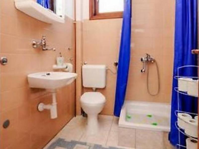 Apartment Rendulic Rakovica Kültér fotó