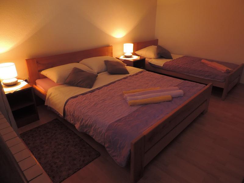 Apartment Rendulic Rakovica Kültér fotó