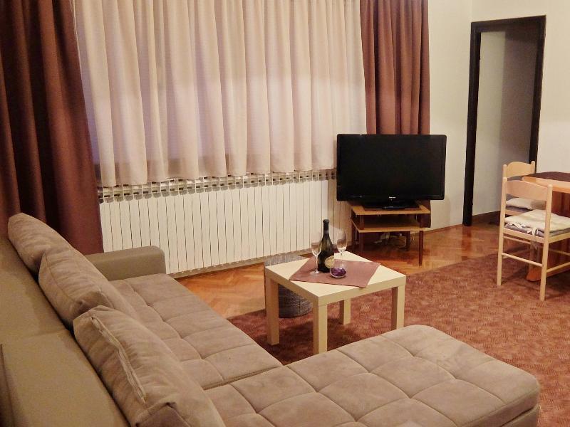 Apartment Rendulic Rakovica Kültér fotó